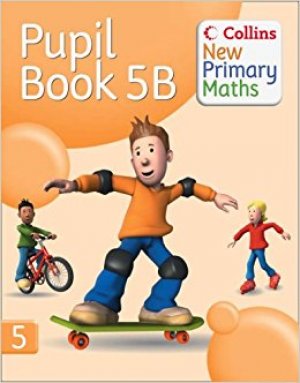 CNPM: PUPIL BOOKS 5B