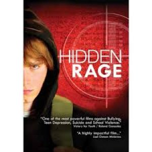 DVD-HIDDEN RAGE