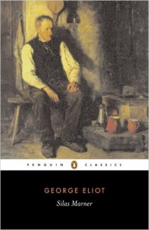 SILAS MARNER