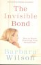 THE INVISIBLE BOND