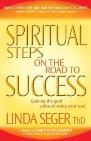 SPIRITUAL STEPS ON THE ROAD TO SUCCESS