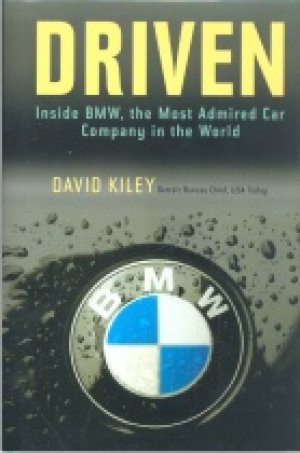 Driven : Inside BMW