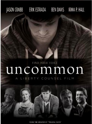 Uncommon (DVD)
