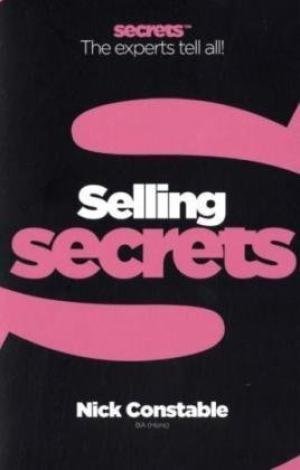 Business Secrets: Selling