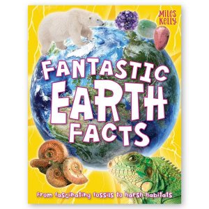 FANTASTIC EARTH FACTS