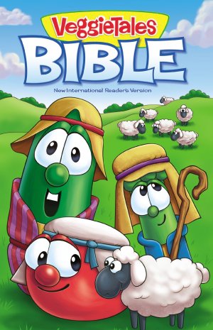 THE VEGGIETALES BIBLE