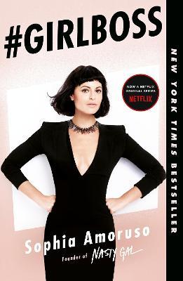 #GIRLBOSS