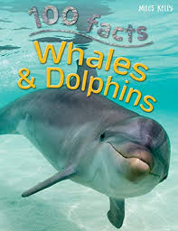 100 Facts - Whales & Dolphins