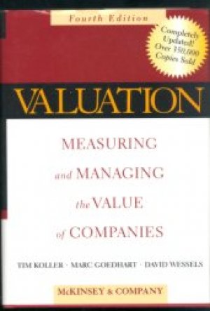 VALUATION, HARD COVER