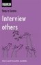 INTERVIEW OTHERS