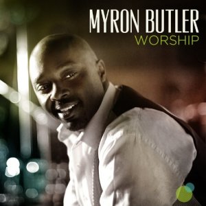 Worship (CD)