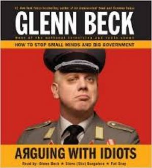 Arguing with Idiots
