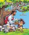 NIRV - READ WITH ME BIBLE