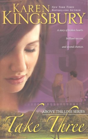 Take Three (Above the Line Series #3)