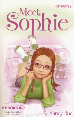 Meet Sophie