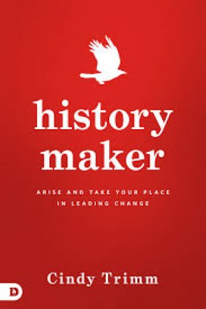 HISTORY MAKER P/C