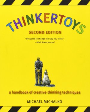 THINKERTOYS