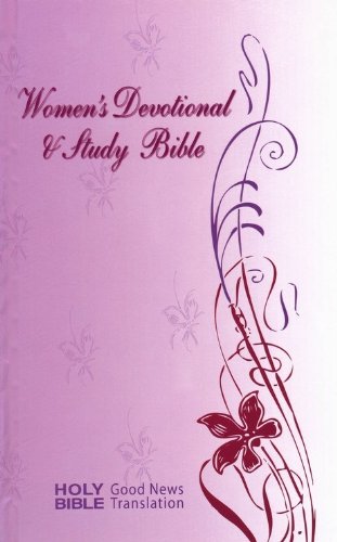 GOOD NEWS-WOMEN'S DEVOTIONAL..