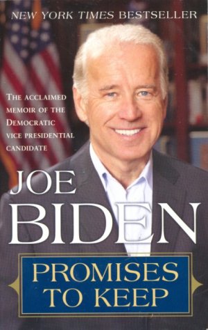 PROMISES TO KEEP, PAPER COVER