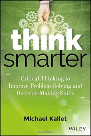 THINK SMARTER
