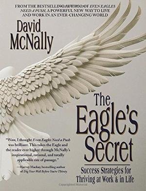 THE EAGLE'S SECRET