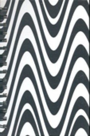 BLACK & WHITE STRIPES