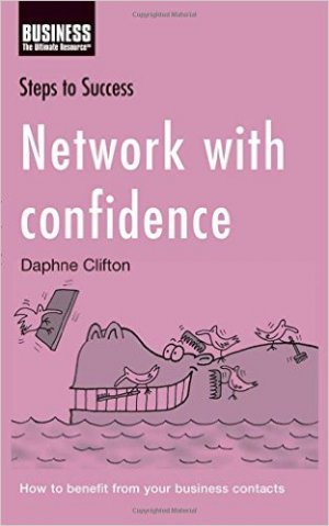 BZ-NETWORK WITH CONFIDENCE