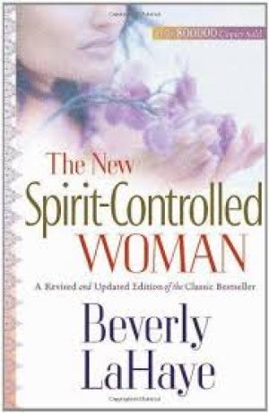 THE NEW SPIRIT-CONTROLLED WOMAN
