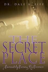 THE SECRET PLACE