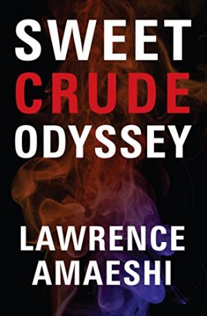 ND-BZ-SWEET CRUDE ODYSSEY