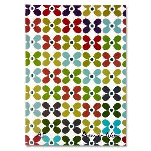 A5 PREMIER NOTES (92857)