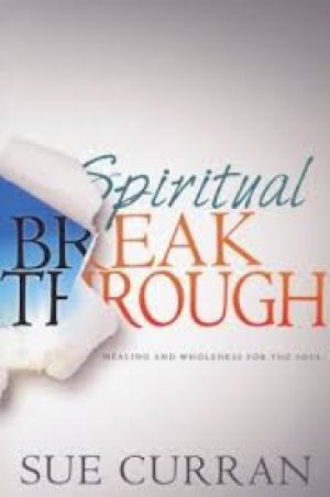 Spiritual Breakthrough