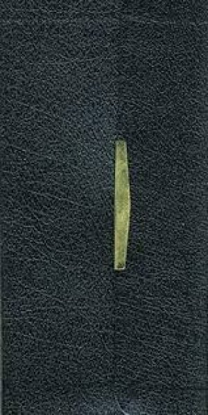 NKJV Holy Bible Classic Companion Edition