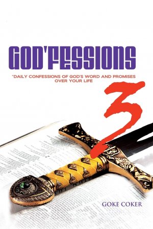 GOD'FESSIONS 3