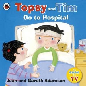 Go To Hospital