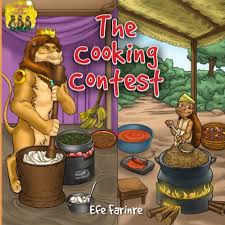 The Cooking Contest
