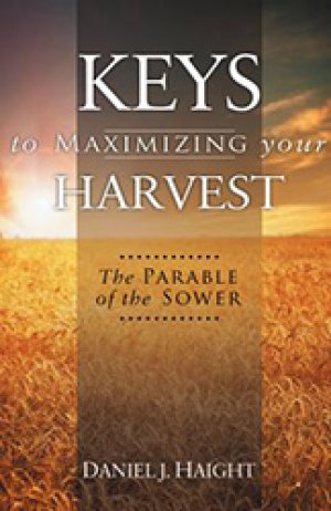 Keys to Maximizing Your Harvest