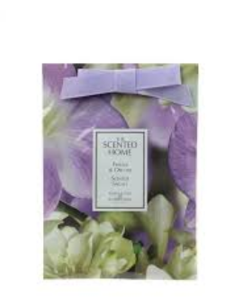 SACHET FREESIA & ORCHID