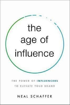 THE AGE OF INFLUENCE