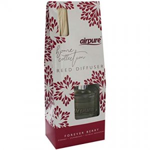 REED DIFFUSER - FOREVER BERRY