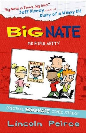 BIG NATE: MR POPULARITY