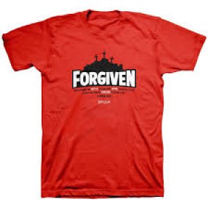 FORGIVEN (T-SHIRT)