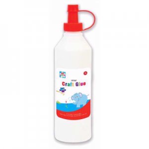 WHITE KRAFT GLUE - 250ML