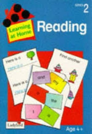 READING - SERIES 2 (AGE 4+)