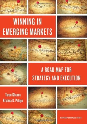 Winning in Emerging Markets