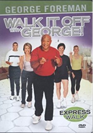 DVD- EXPRESS WALK