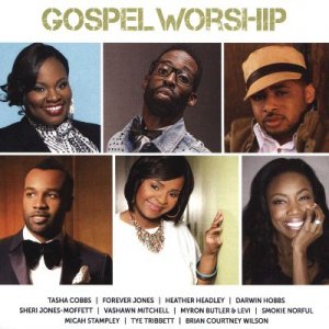 ICON Gospel Worship