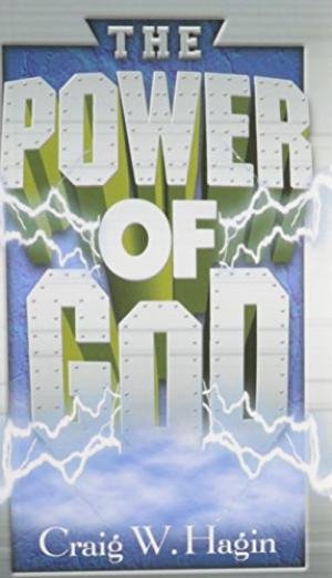 THE POWER OF GOD