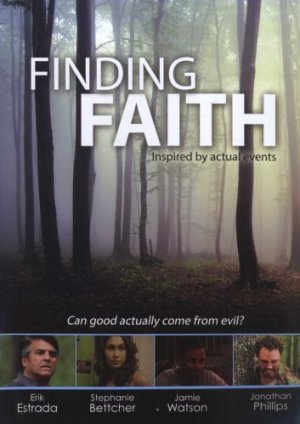 FINDING FAITH (DVD)