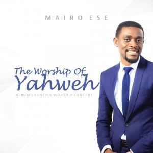 THE WORSHIP OF YAHWEH (CD)